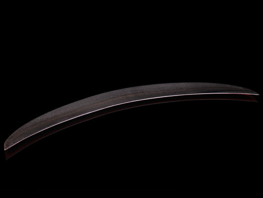 Seibon C-Style Carbon Fiber Rear Spoiler - 23+ Integra