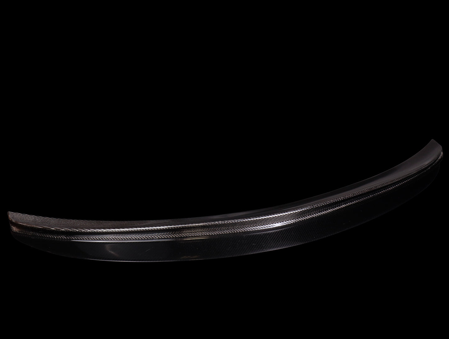 Seibon C-Style Carbon Fiber Rear Spoiler - 23+ Integra