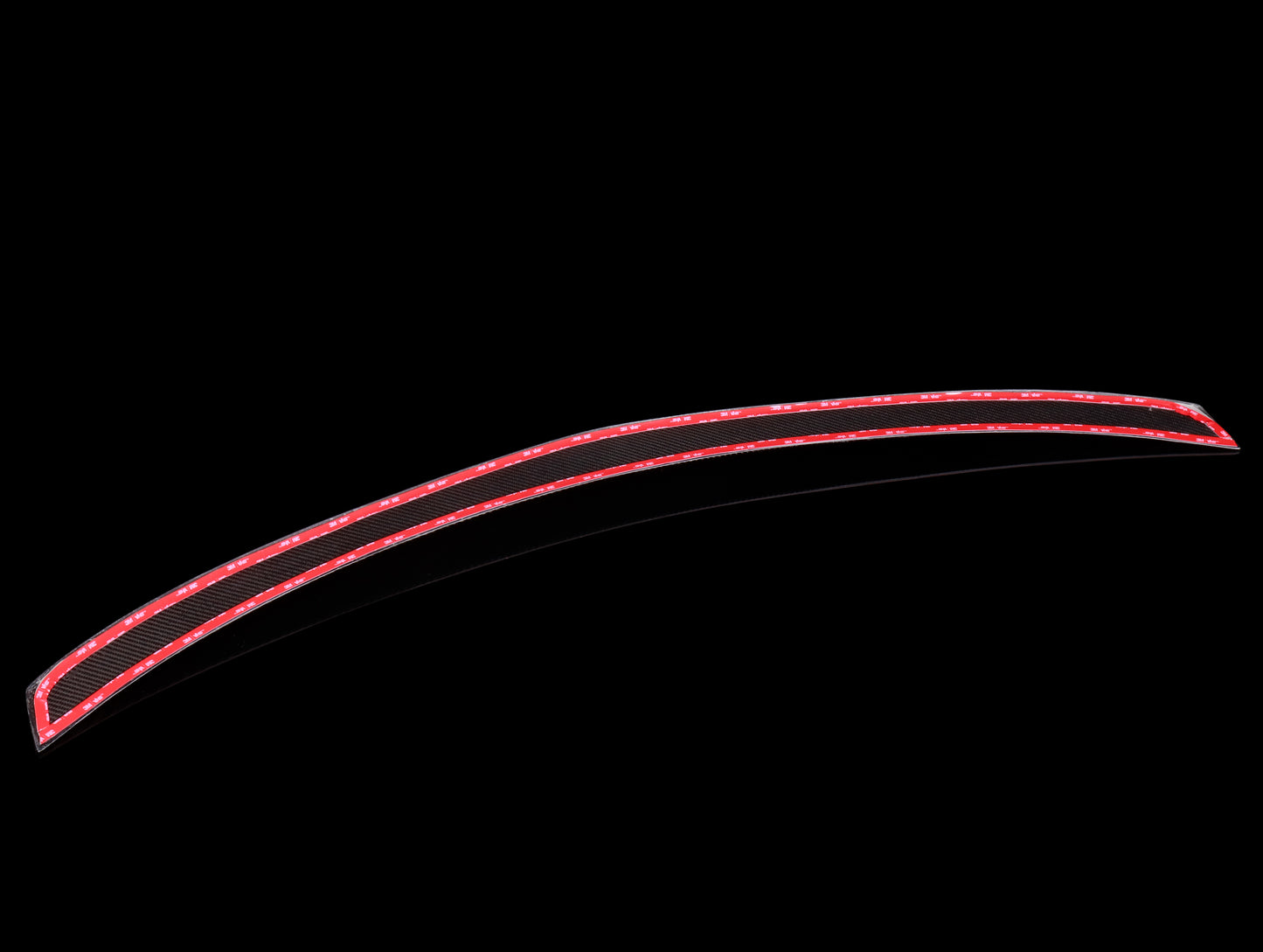 Seibon C-Style Carbon Fiber Rear Spoiler - 23+ Integra