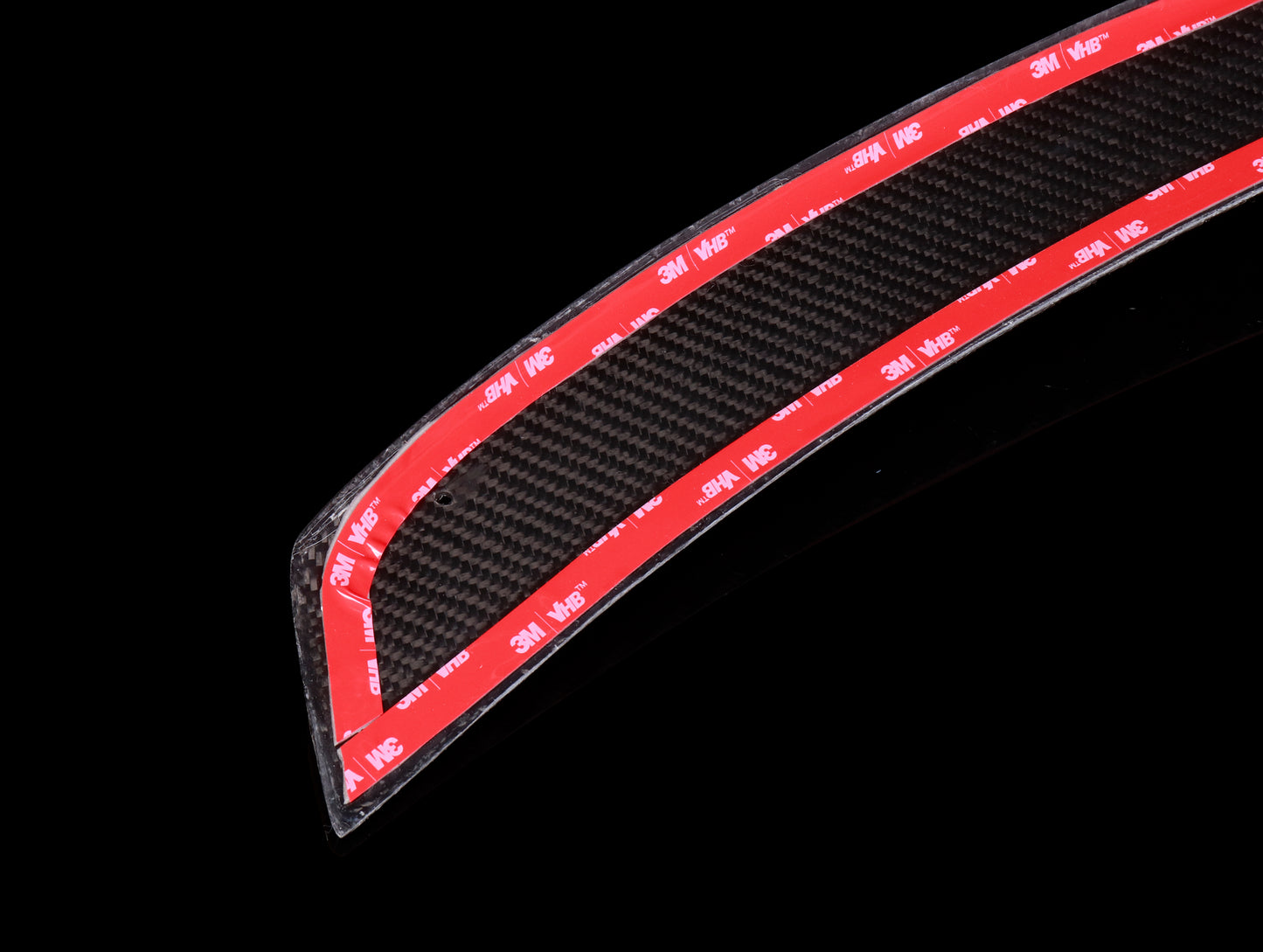 Seibon C-Style Carbon Fiber Rear Spoiler - 23+ Integra