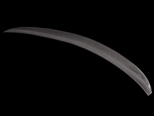 Seibon C-Style Carbon Fiber Rear Spoiler - 23+ Integra