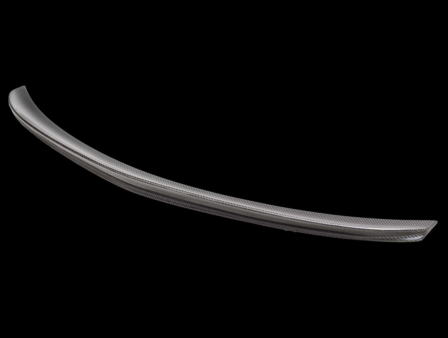 Seibon C-Style Carbon Fiber Rear Spoiler - 23+ Integra