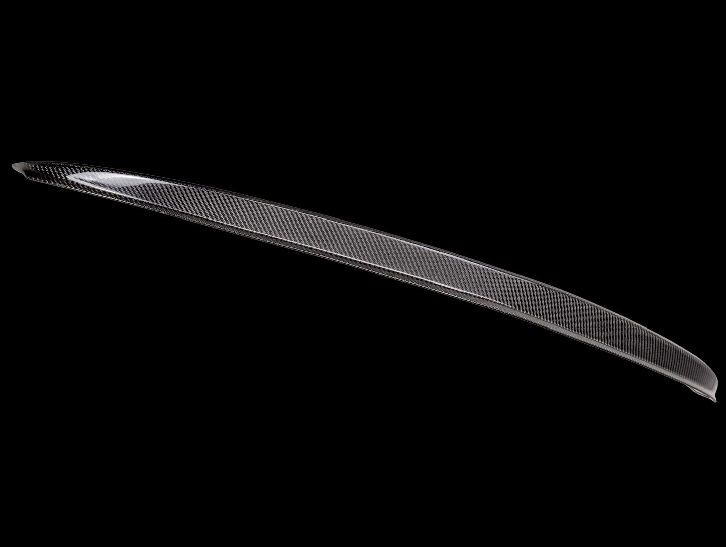 Seibon C-Style Carbon Fiber Rear Spoiler - 23+ Integra