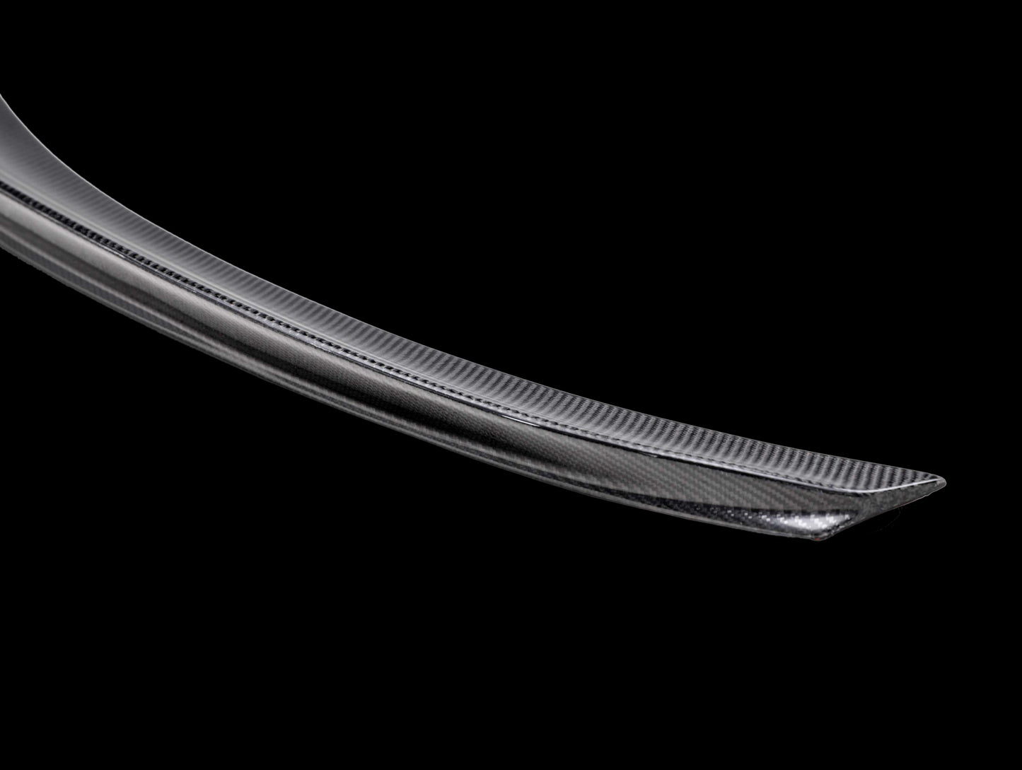 Seibon C-Style Carbon Fiber Rear Spoiler - 23+ Integra