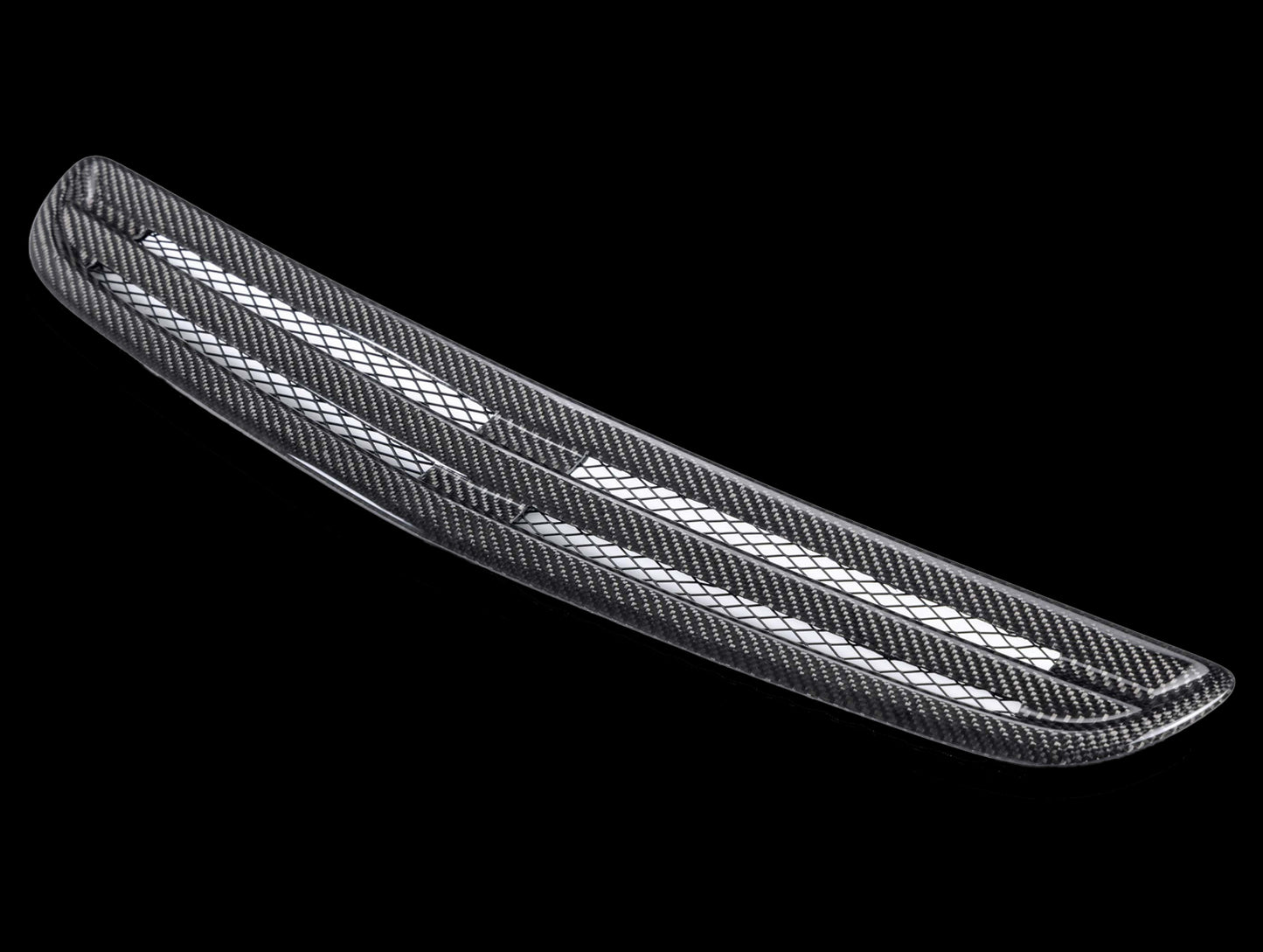 Seibon Carbon Fiber Hood Vent - 24+ Integra Type S (DE5)