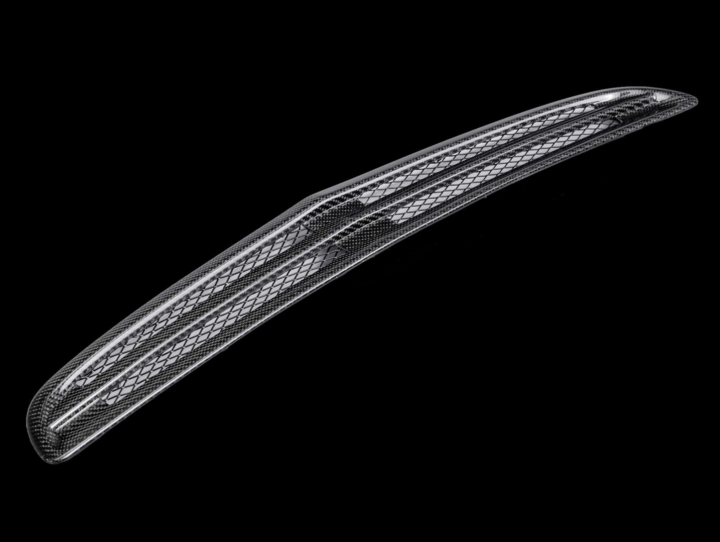 Seibon Carbon Fiber Hood Vent - 24+ Integra Type S (DE5)