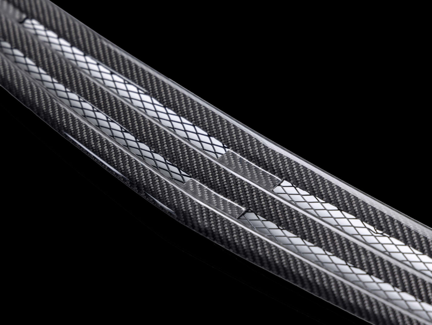 Seibon Carbon Fiber Hood Vent - 24+ Integra Type S (DE5)