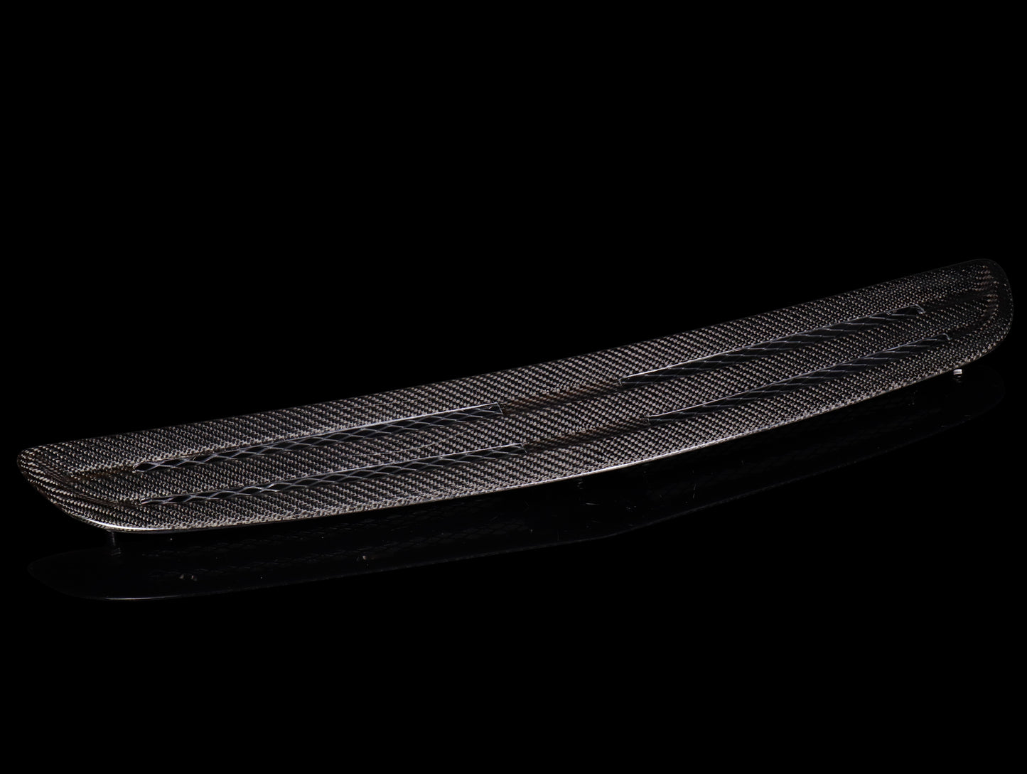 Seibon Carbon Fiber Hood Vent - 24+ Integra Type S (DE5)