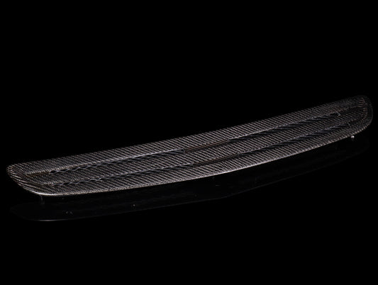 Seibon Carbon Fiber Hood Vent - 24+ Integra Type S (DE5)