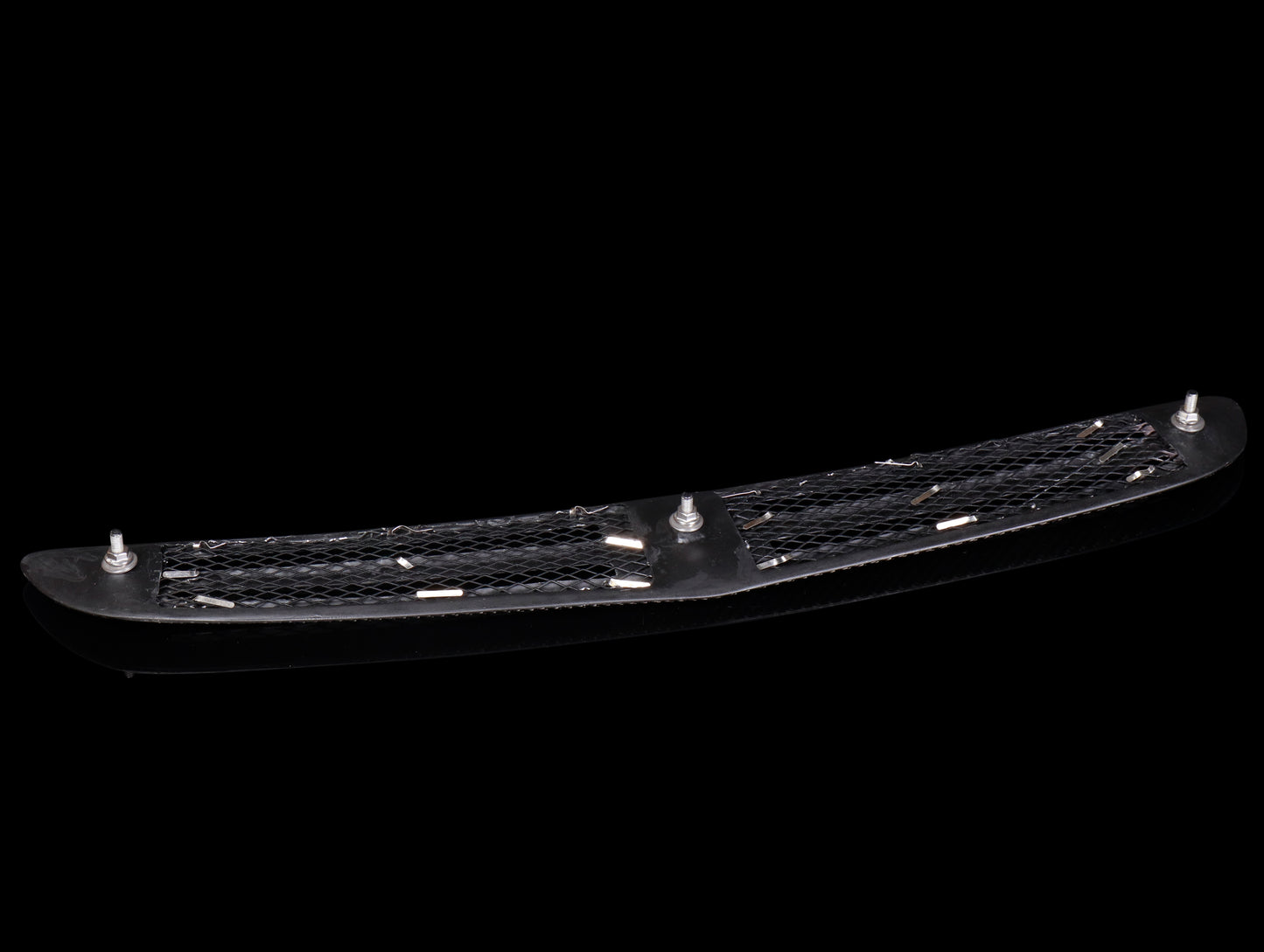 Seibon Carbon Fiber Hood Vent - 24+ Integra Type S (DE5)