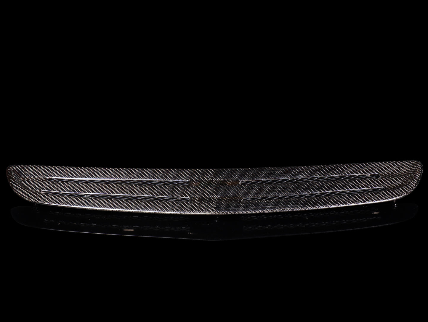 Seibon Carbon Fiber Hood Vent - 24+ Integra Type S (DE5)