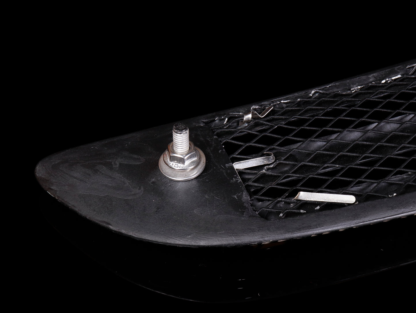 Seibon Carbon Fiber Hood Vent - 24+ Integra Type S (DE5)