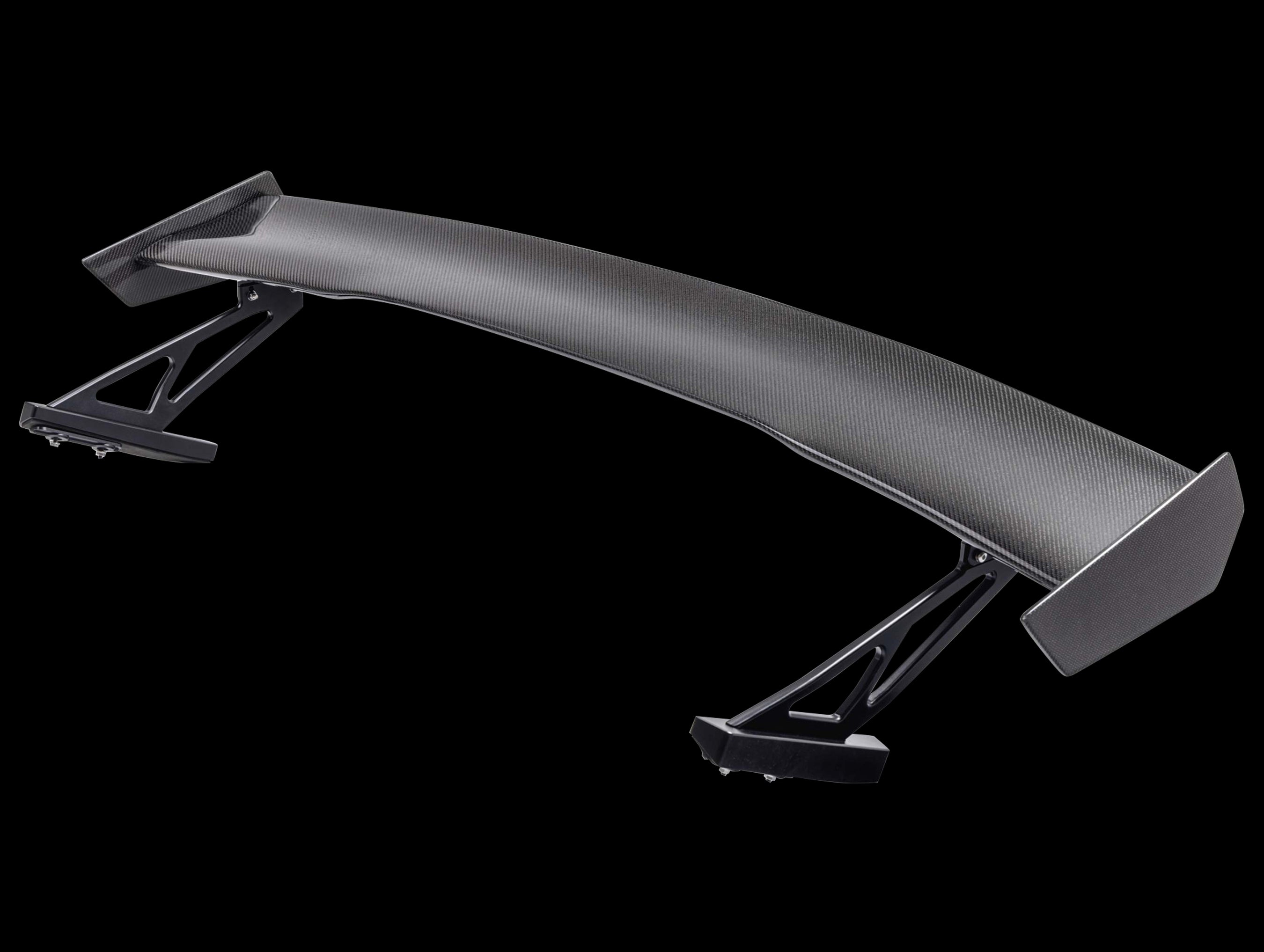 Seibon GT-Style Carbon Fiber Rear Spoiler - 23-25 Acura Integra - JHPUSA