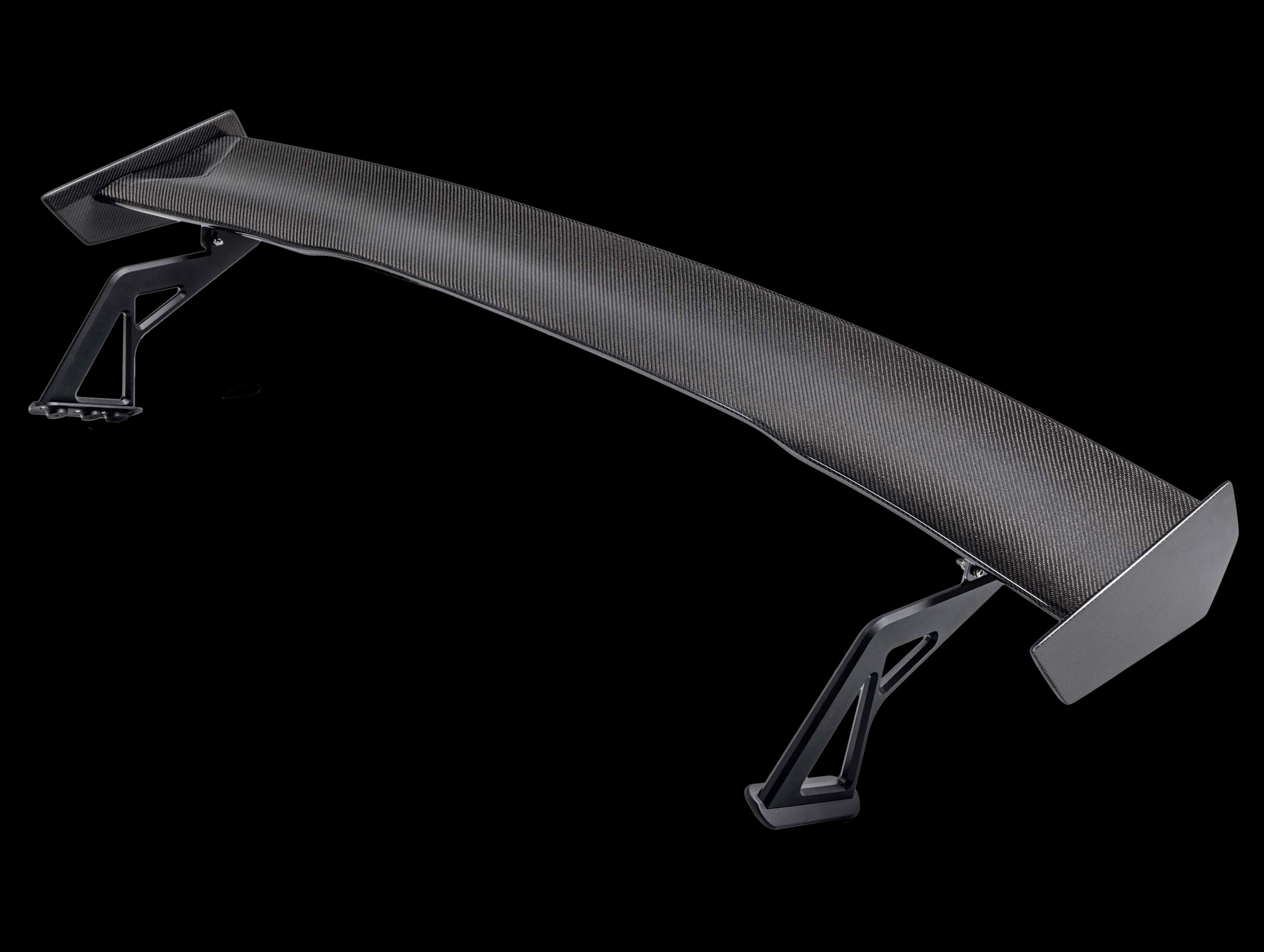 Seibon GT-Style Carbon Fiber Rear Spoiler - 23+ Civic Type-R (FL5) - JHPUSA