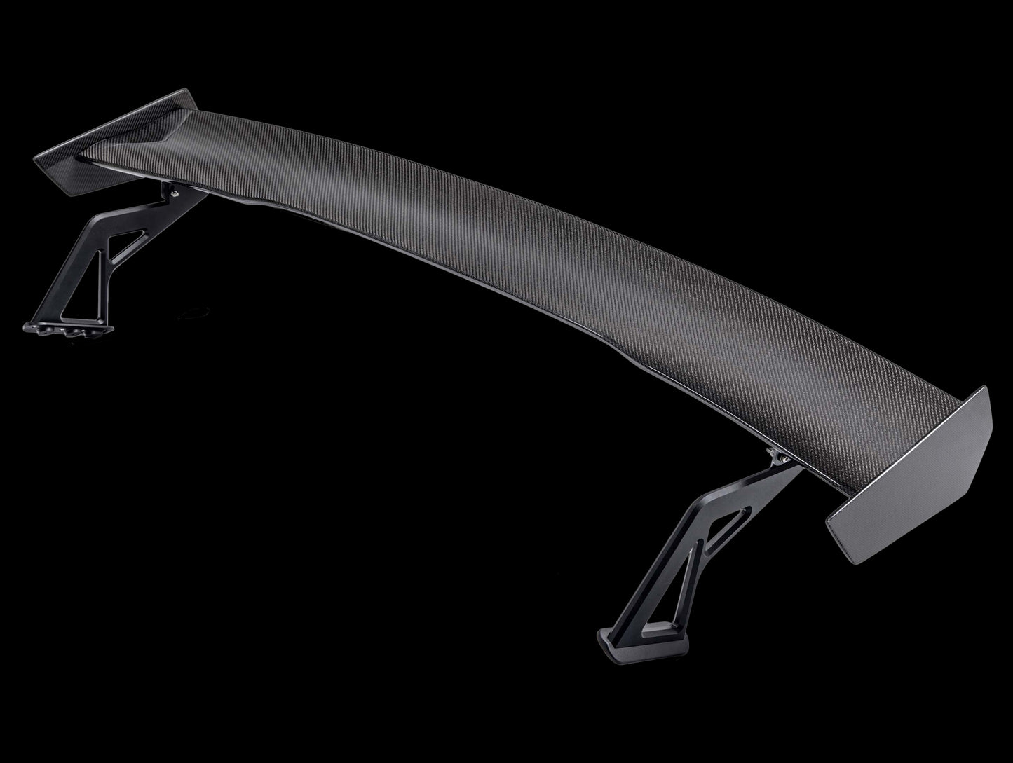 Seibon GT-Style Carbon Fiber Rear Spoiler - 23+ Civic Type-R (FL5)