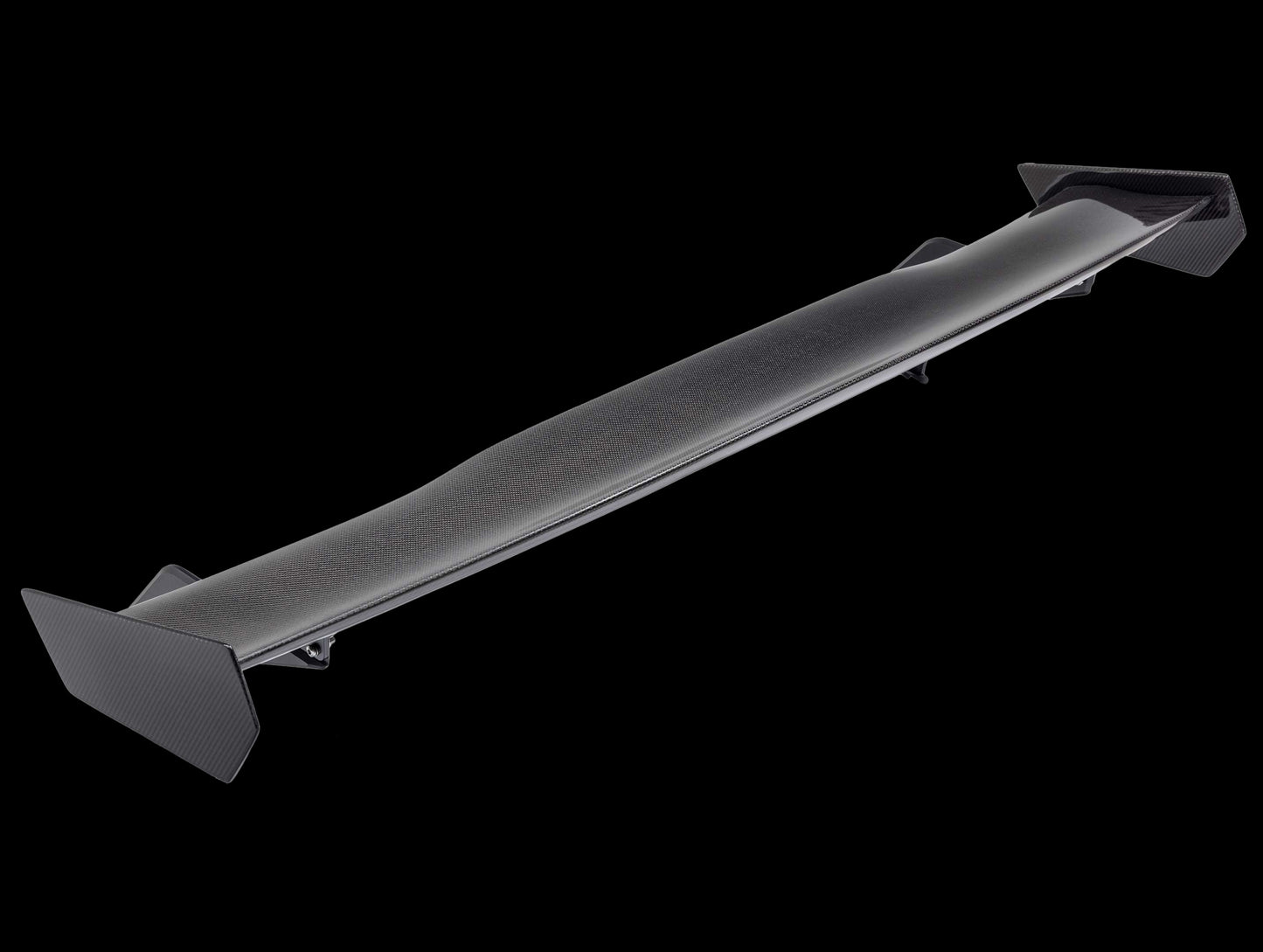 Seibon GT-Style Carbon Fiber Rear Spoiler - 23+ Civic Type-R (FL5)