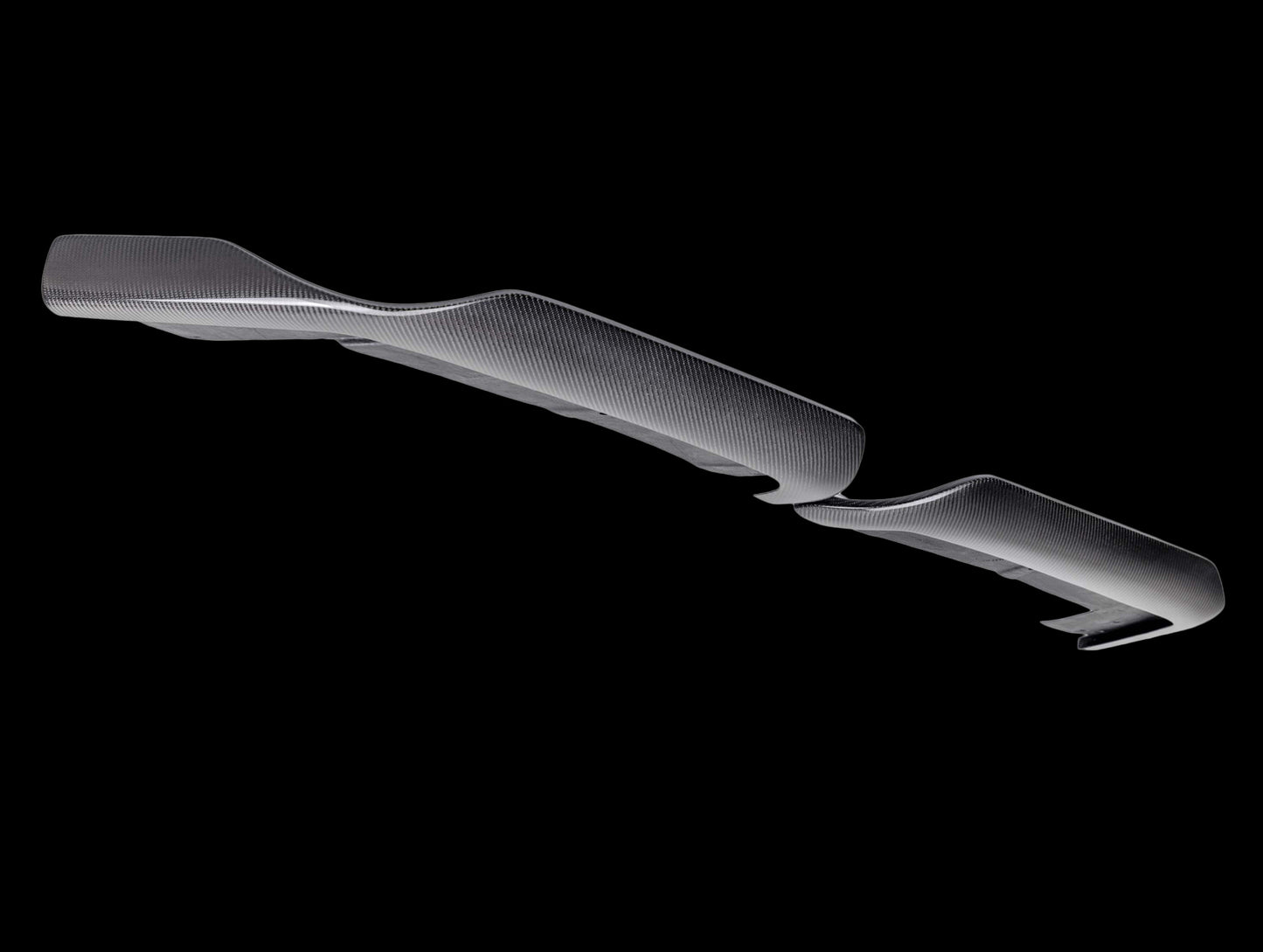 Seibon MB Style Carbon Fiber Rear Diffuser - 24+ Integra Type S (DE5)