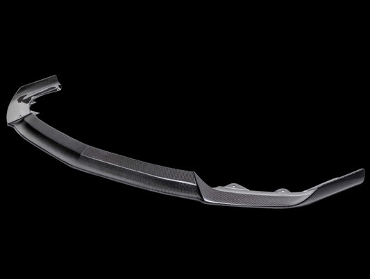 Seibon MB Style Carbon Fiber Front Lip - 24+ Integra Type S (DE5)