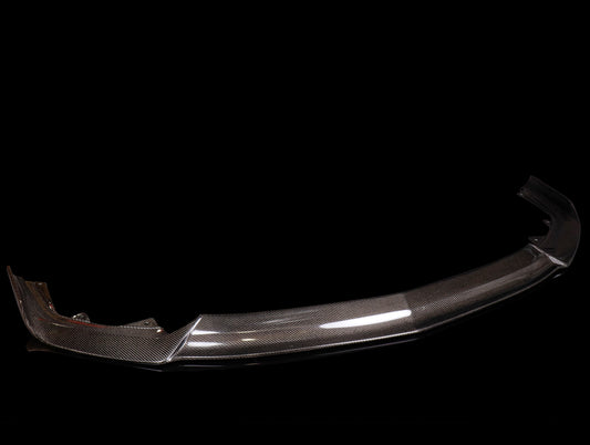 Seibon MB Style Carbon Fiber Front Lip - 24+ Integra Type S (DE5)