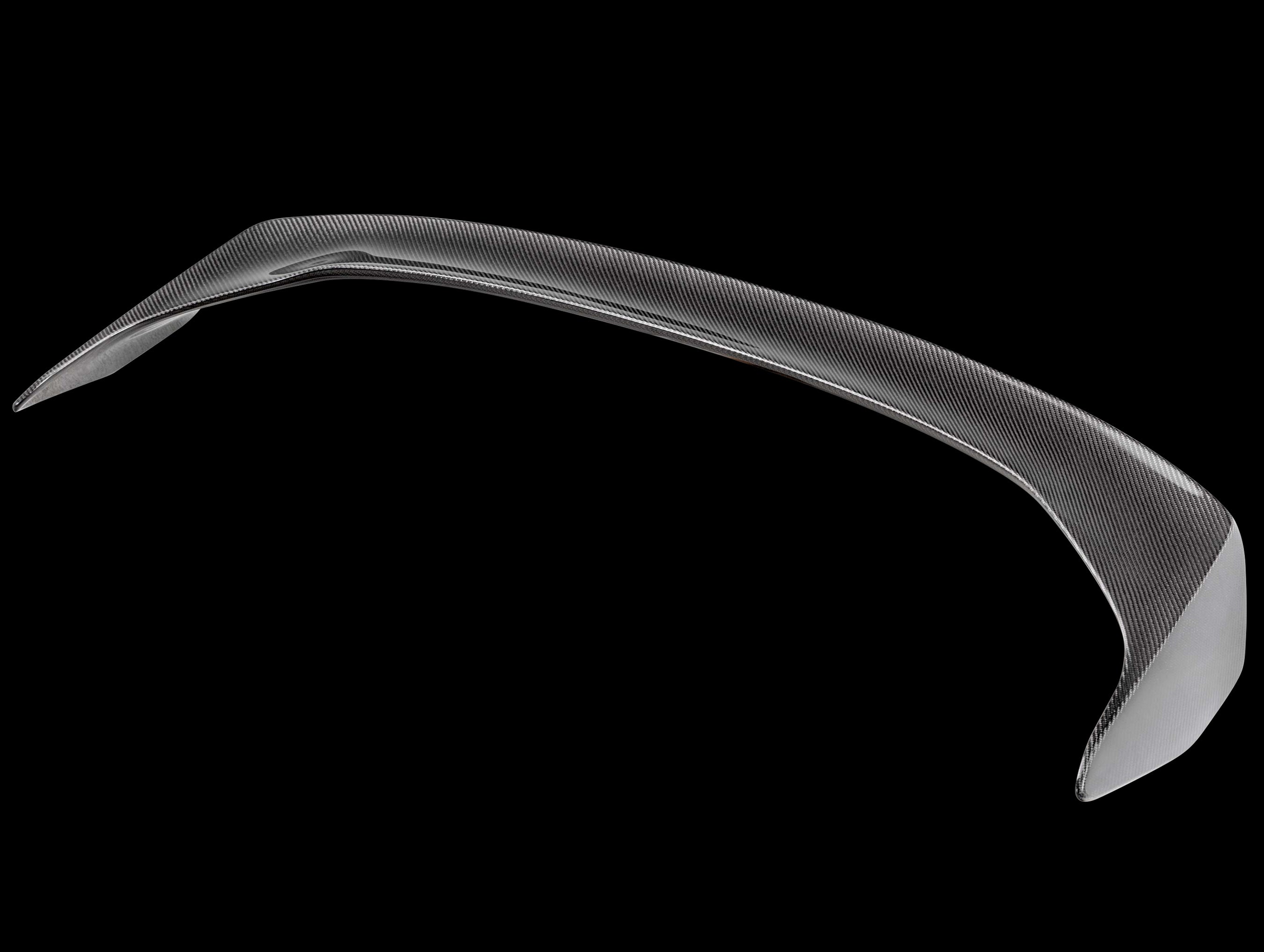 Honda Civic Type R Rear Spoiler