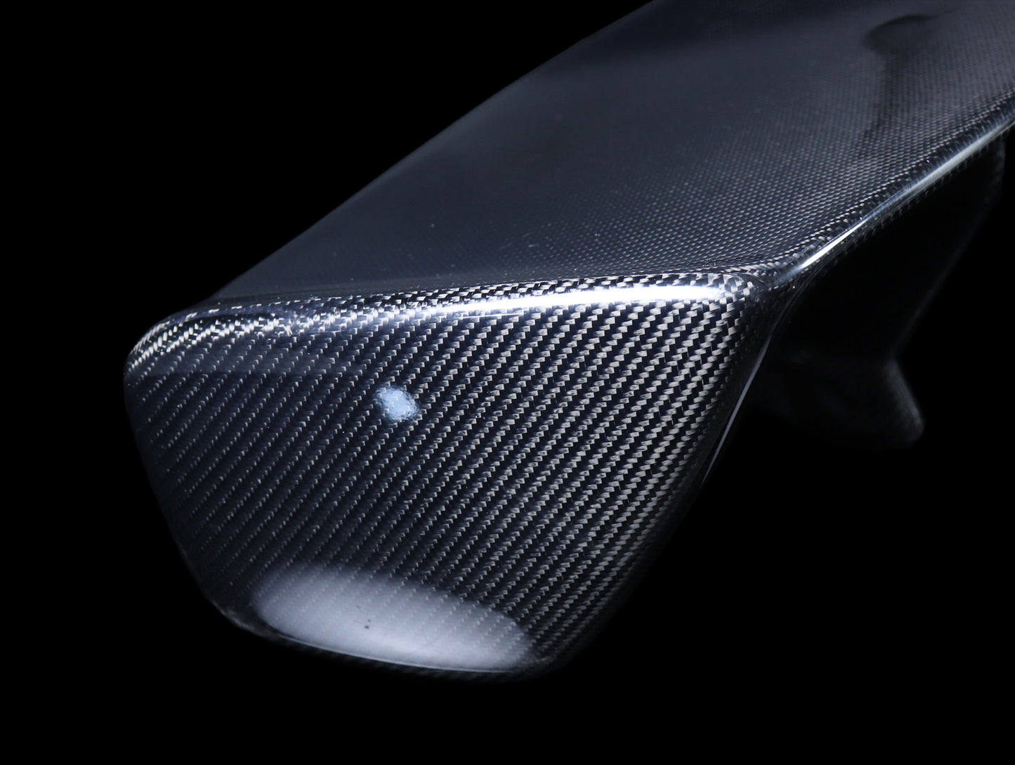 Seibon TF Style Carbon Fiber Rear Spoiler - 00-09 S2000