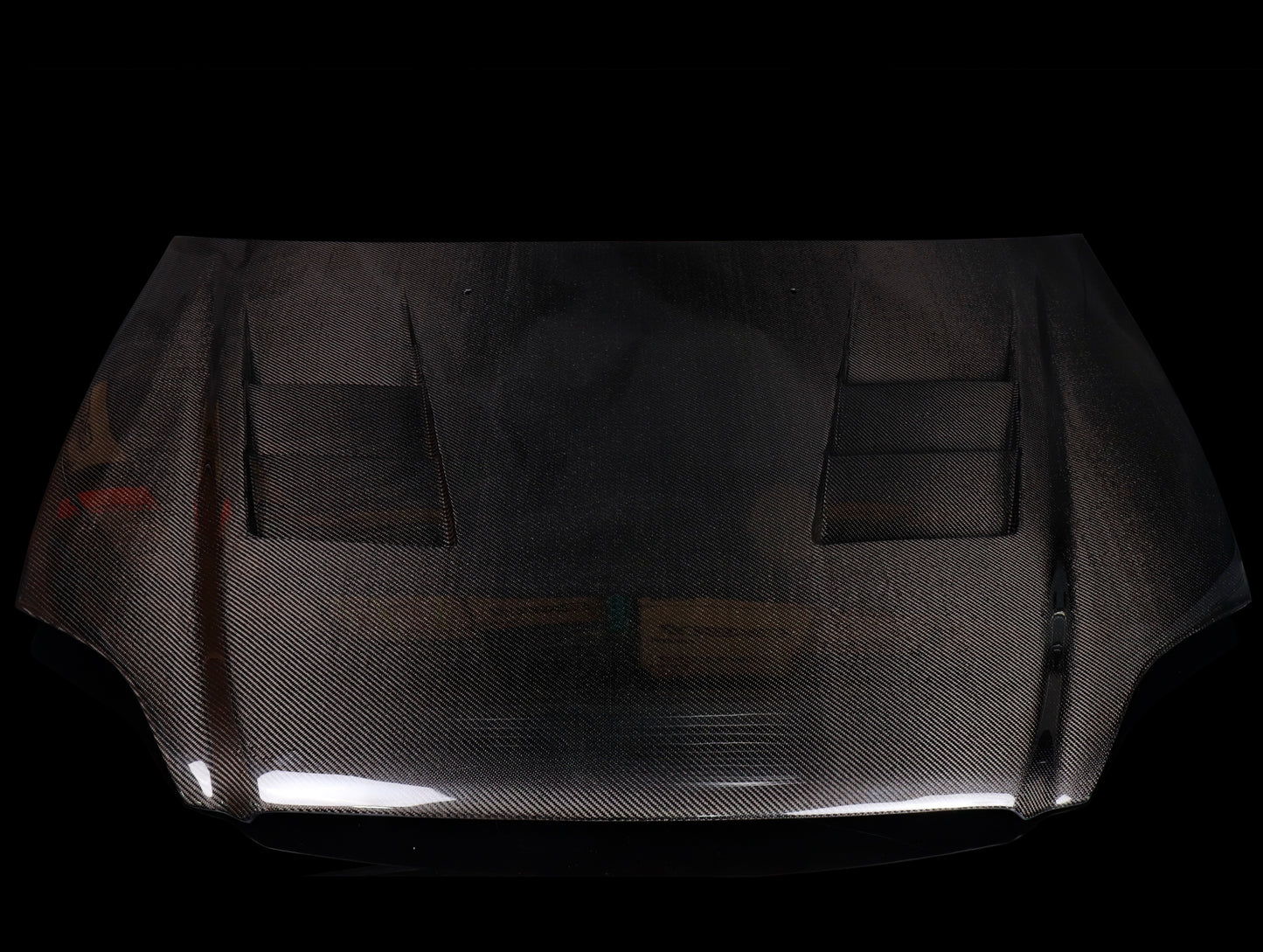 Seibon TS Style Carbon Fiber Hoods - Honda / Acura