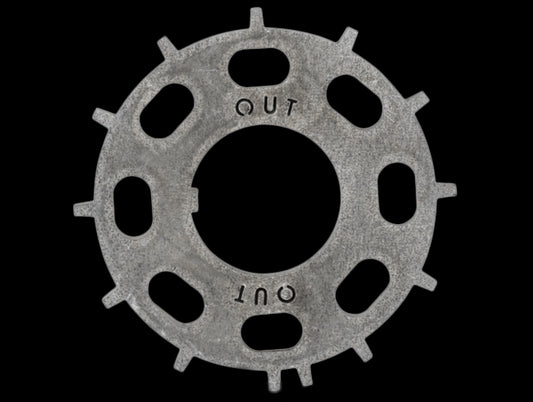 Skunk2 4130 Chromoly Trigger Wheel - K-Series