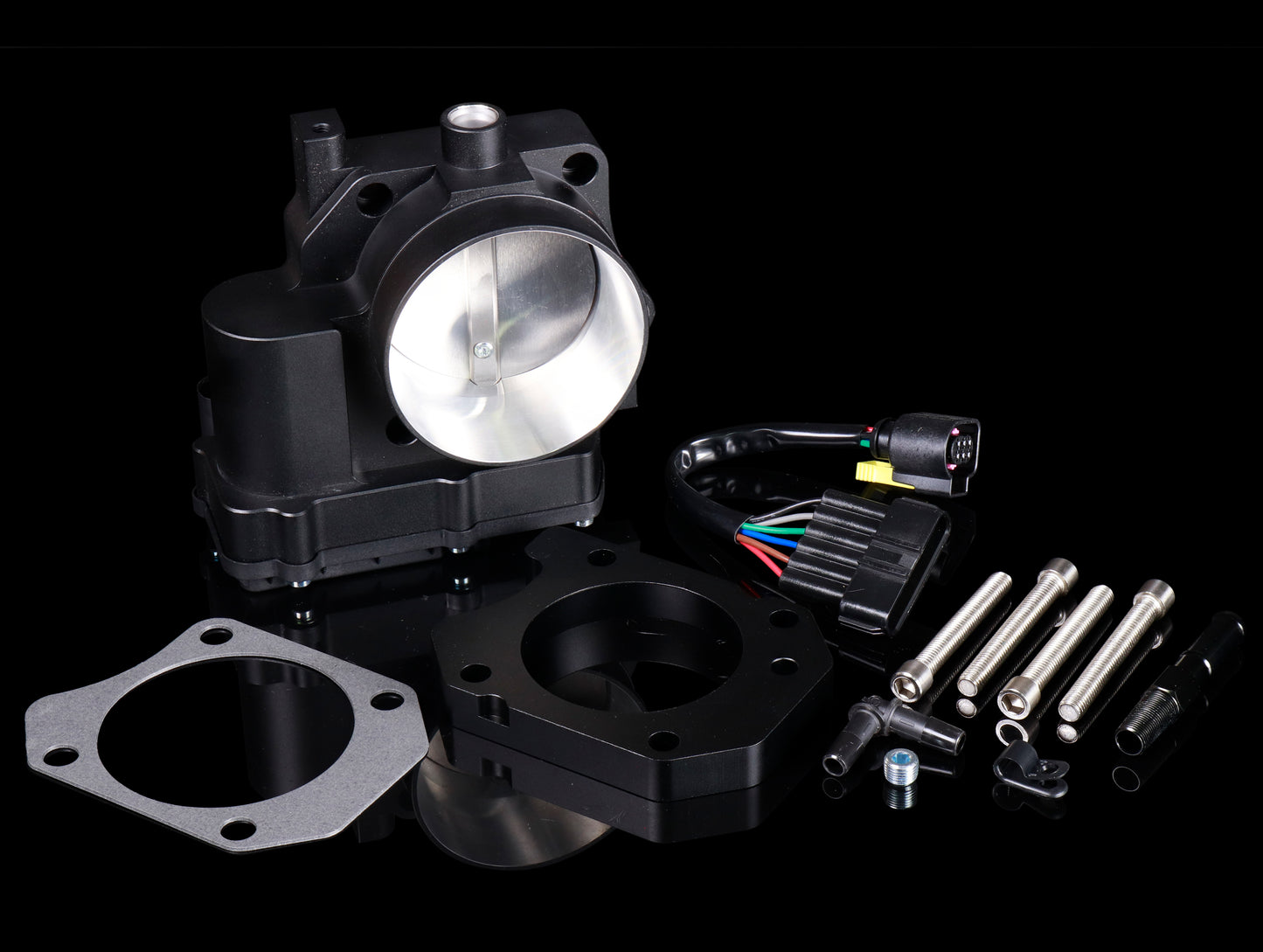 Skunk2 72MM Electronic Throttle Body