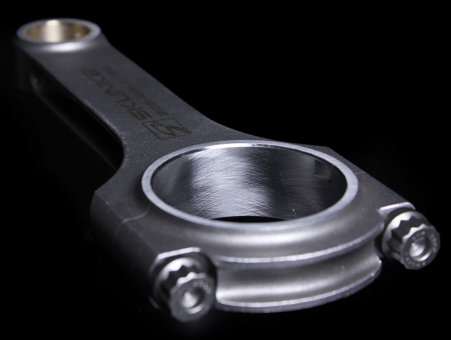 Skunk2 Alpha Connecting Rods