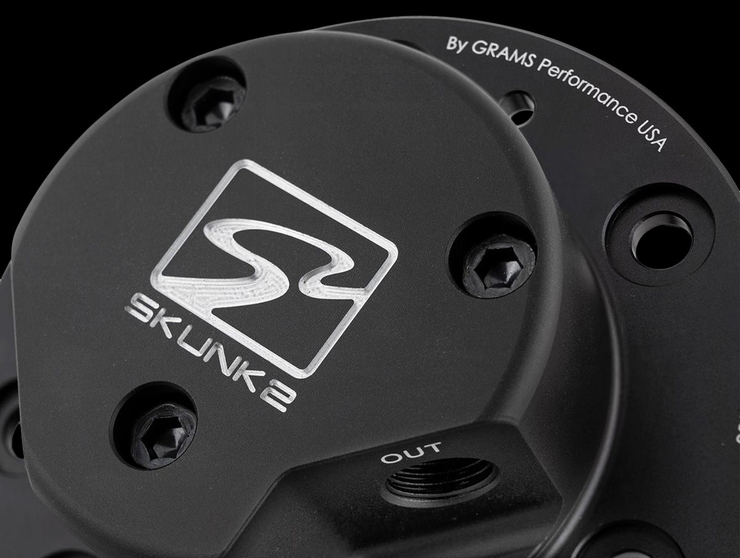 Skunk2 Dual Fuel Pump Hanger - 92-00 Civic / 94-01 Integra