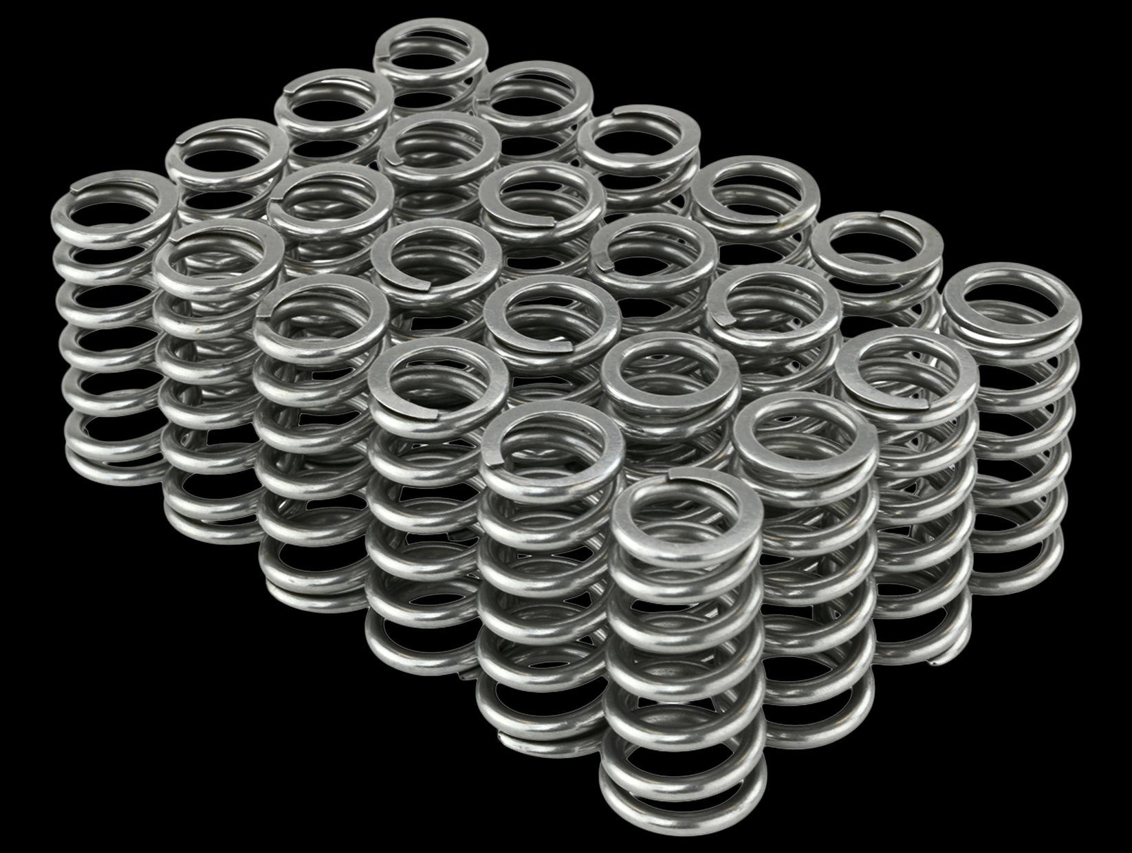 Skunk2 High Lift Valve Springs and Titanium Retainers Toyota Supra