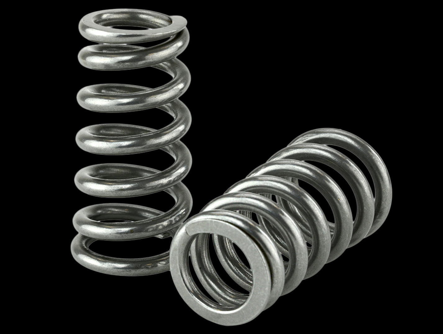 Skunk2 High Lift Valve Springs and Titanium Retainers Toyota Supra