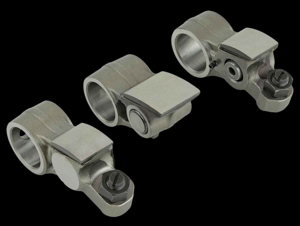 Skunk2 Honda VTEC Rocker Set - JHPUSA