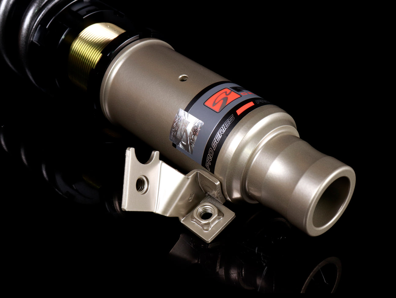Skunk2 Pro-S II Drag Spec Coilovers - 92-00 Civic / 94-01 Integra