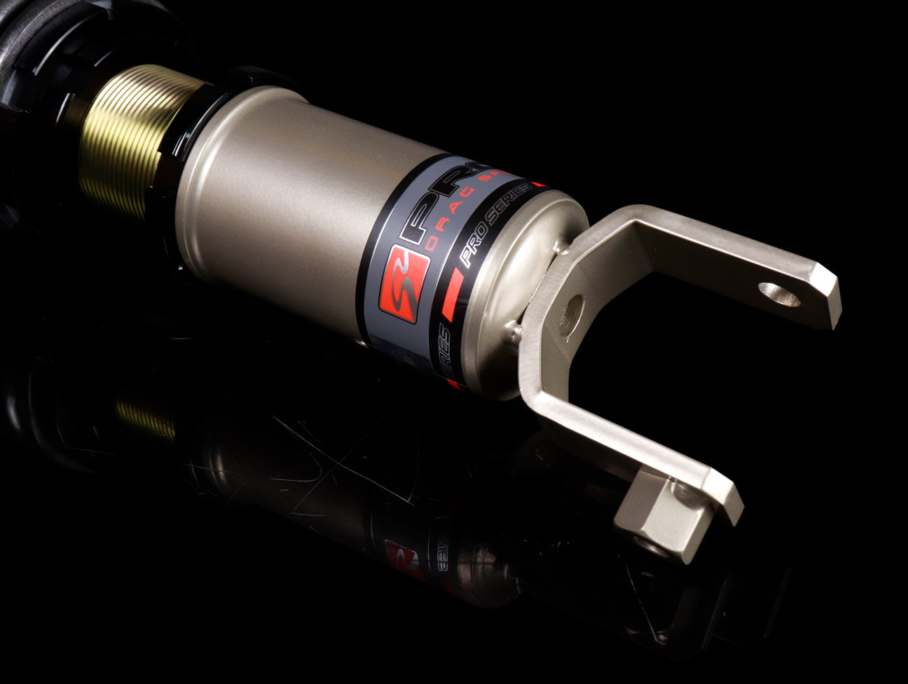 Skunk2 Pro-S II Drag Spec Coilovers - 92-00 Civic / 94-01 Integra