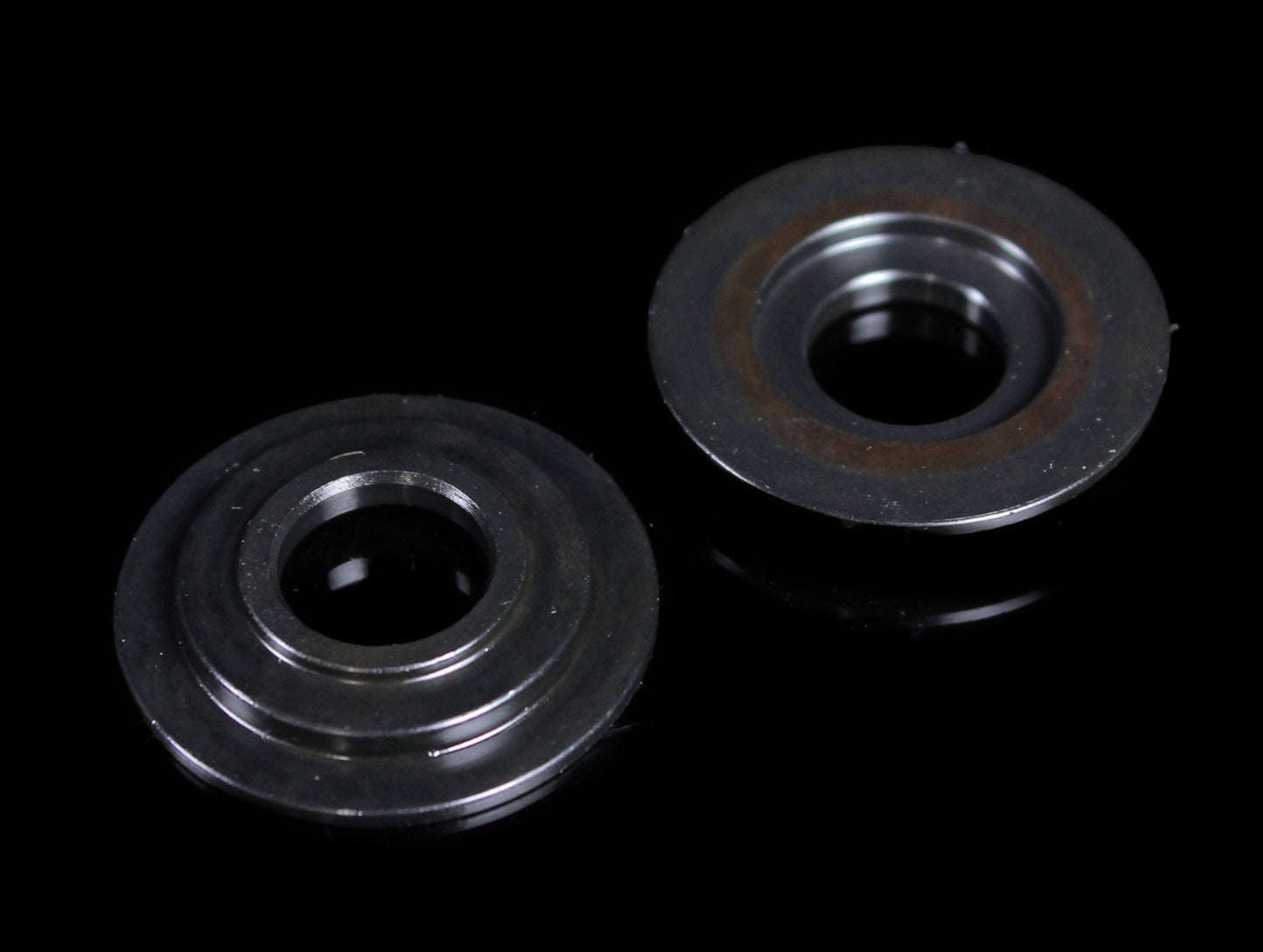 Skunk2 Steel Spring Base Kit - H-Series VTEC