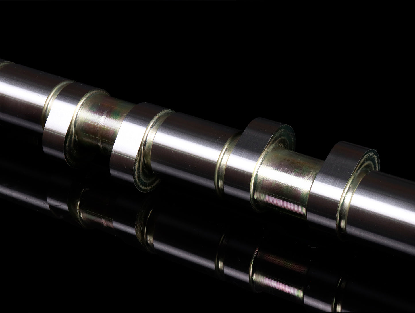 Skunk2 Ultra BMF TLRC Camshafts - B Series VTEC