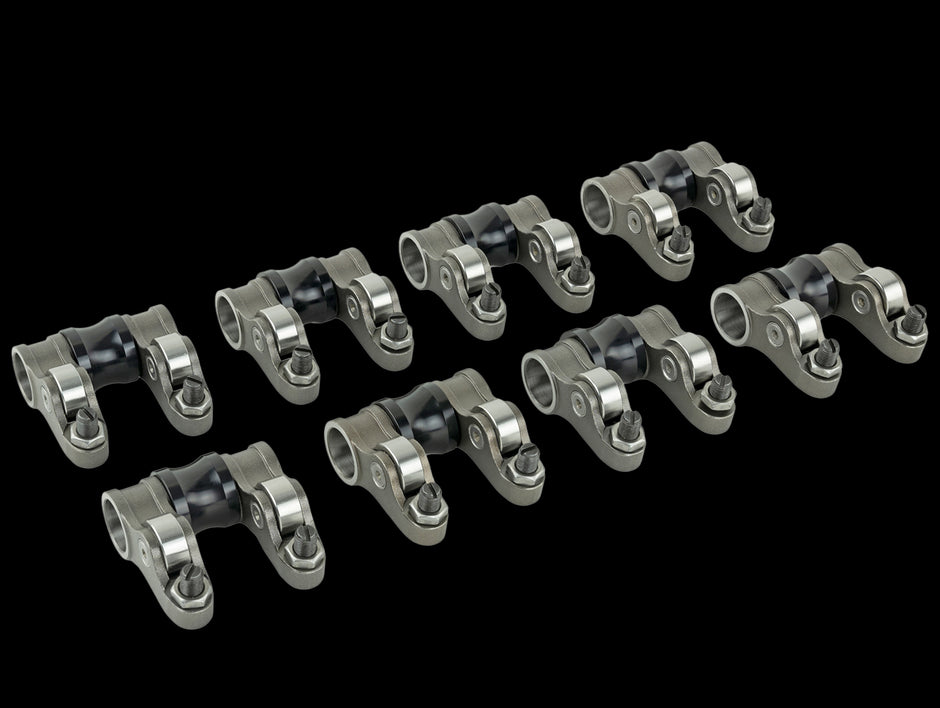 Raider Arm Rocker Rocker Arms – JHPUSA