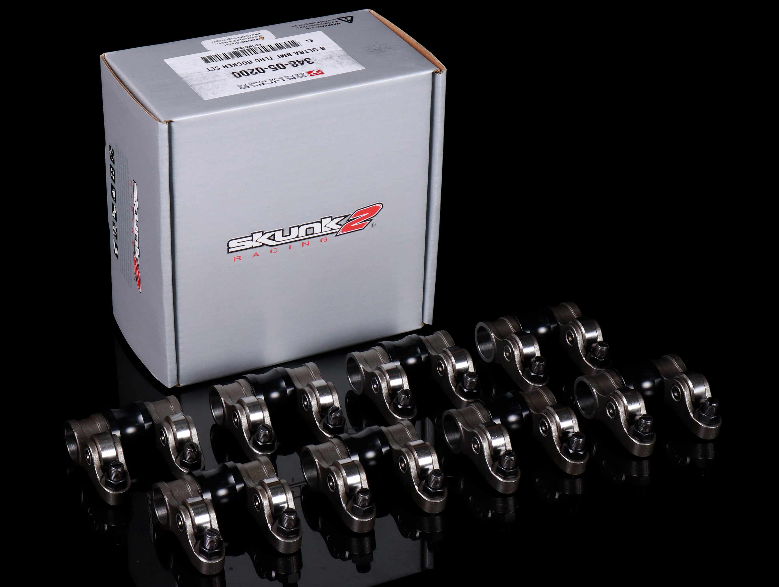 Rocker Arms – JHPUSA