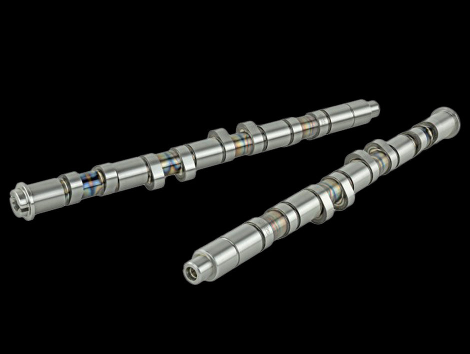 Bseries Cams & Cam Gears JHPUSA