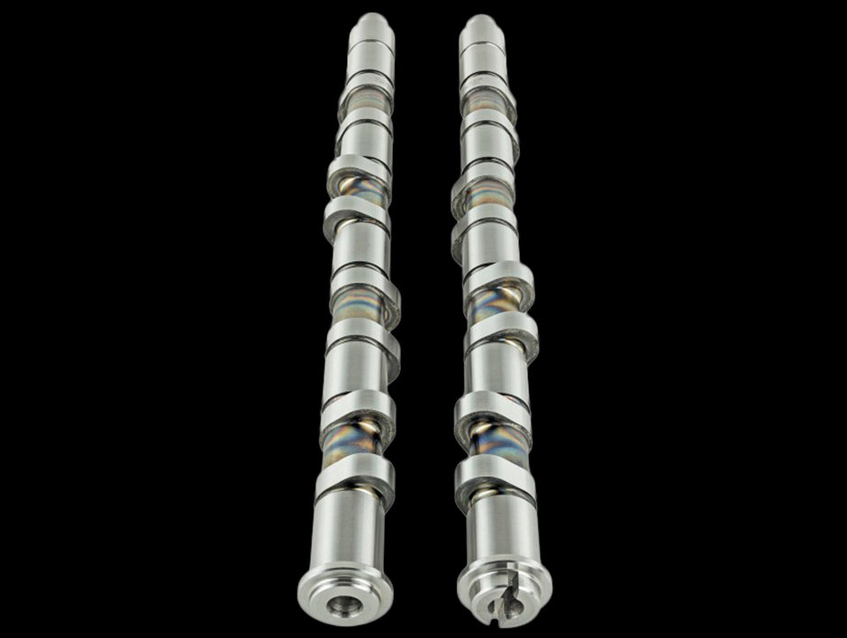 Bseries Cams & Cam Gears JHPUSA