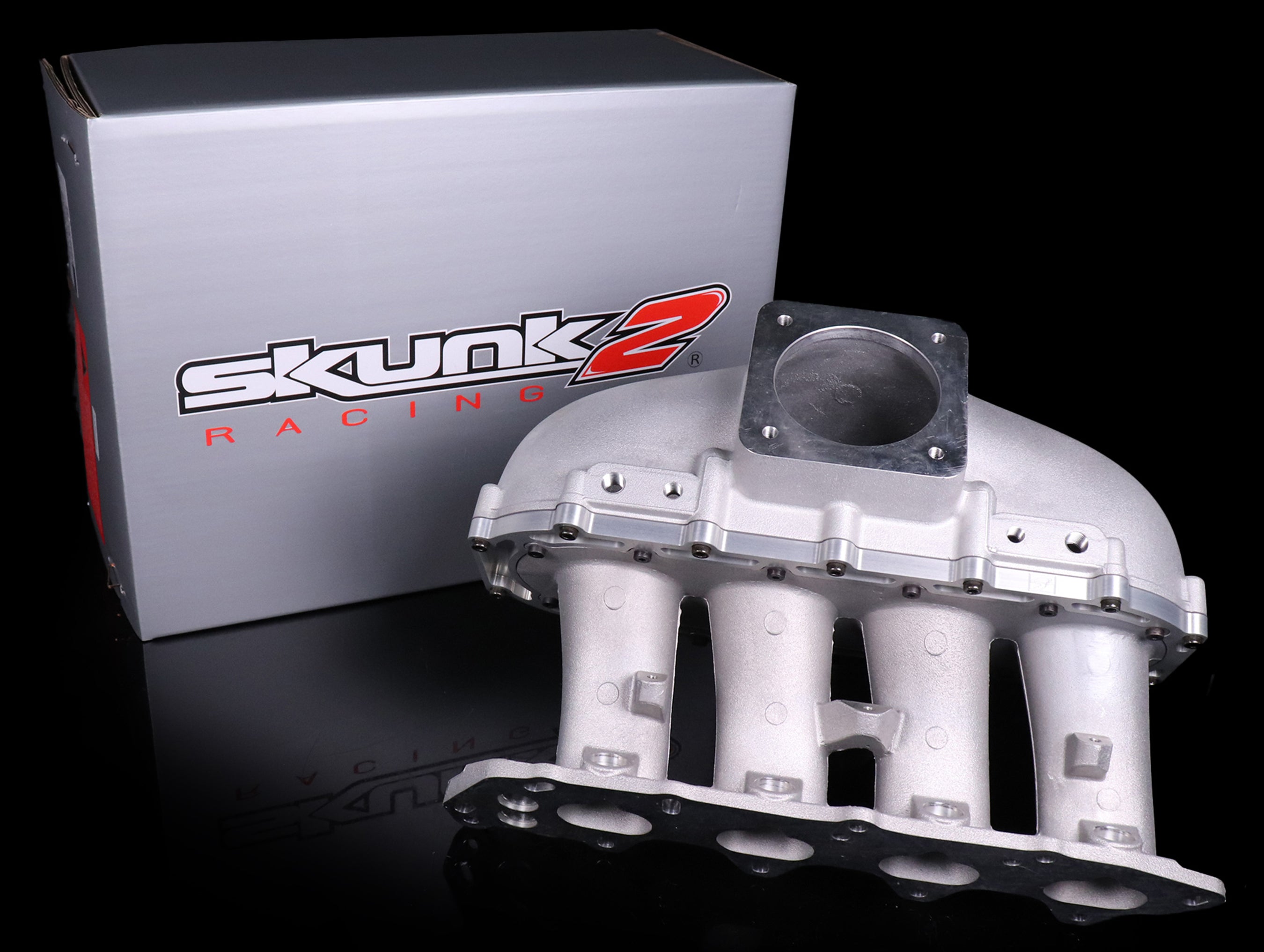 B-series Intake Manifolds – JHPUSA