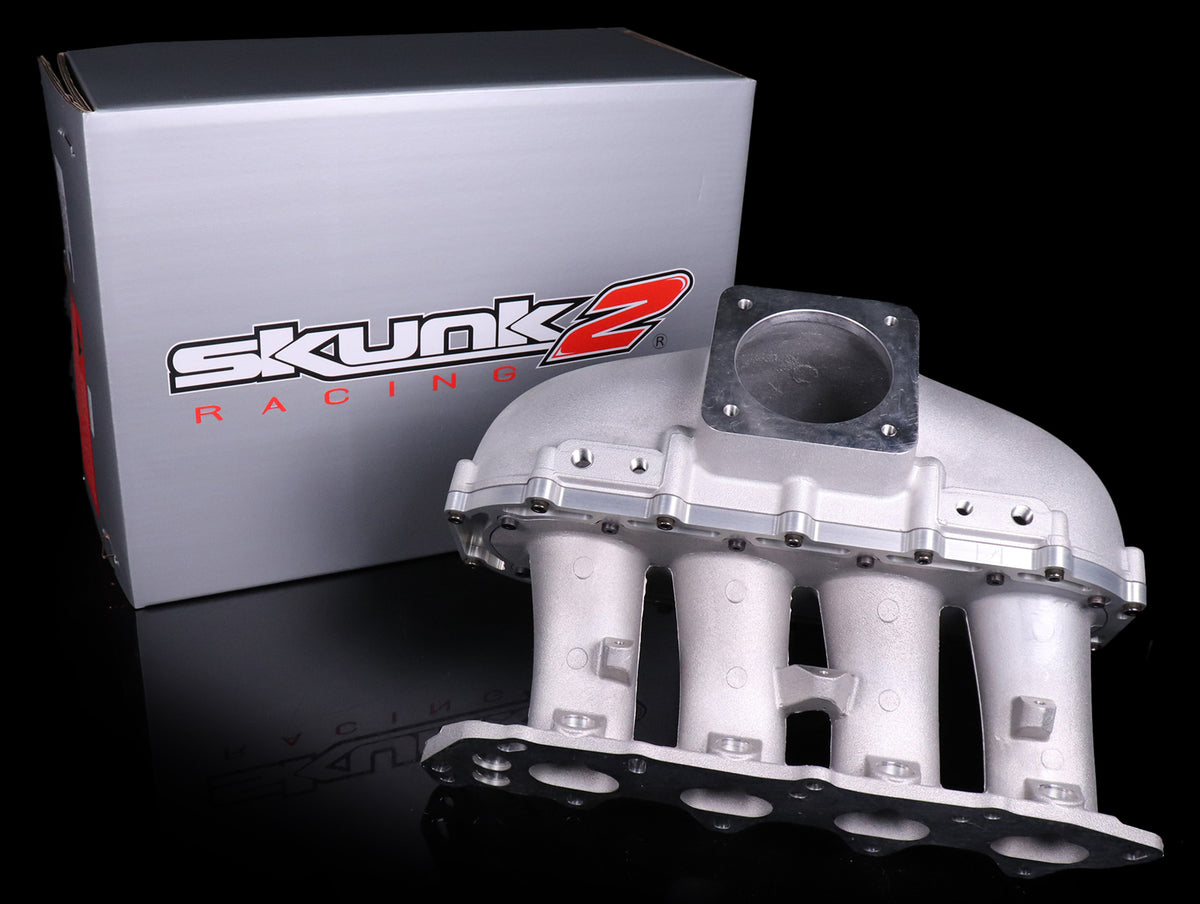Skunk2 Ultra Race Center Feed Intake Manifold - B-series VTEC - JHPUSA