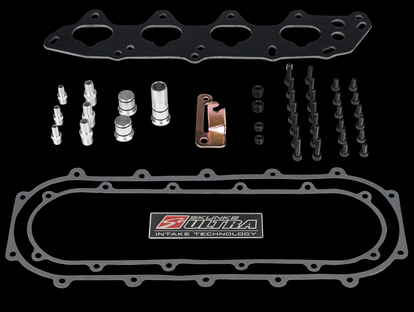Skunk2 Ultra Race Manifold Hardware Kit