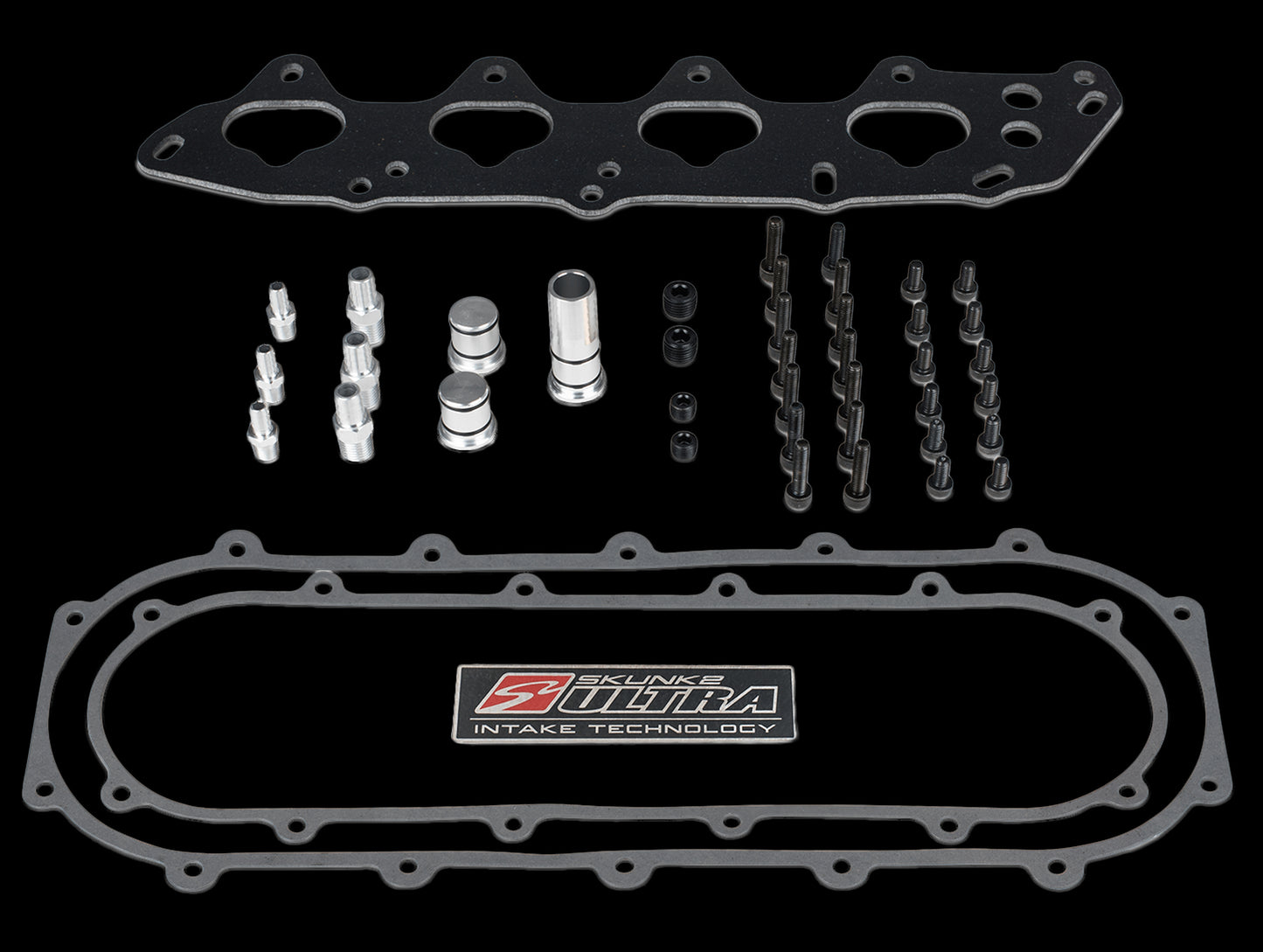 Skunk2 Ultra Race Manifold Hardware Kit