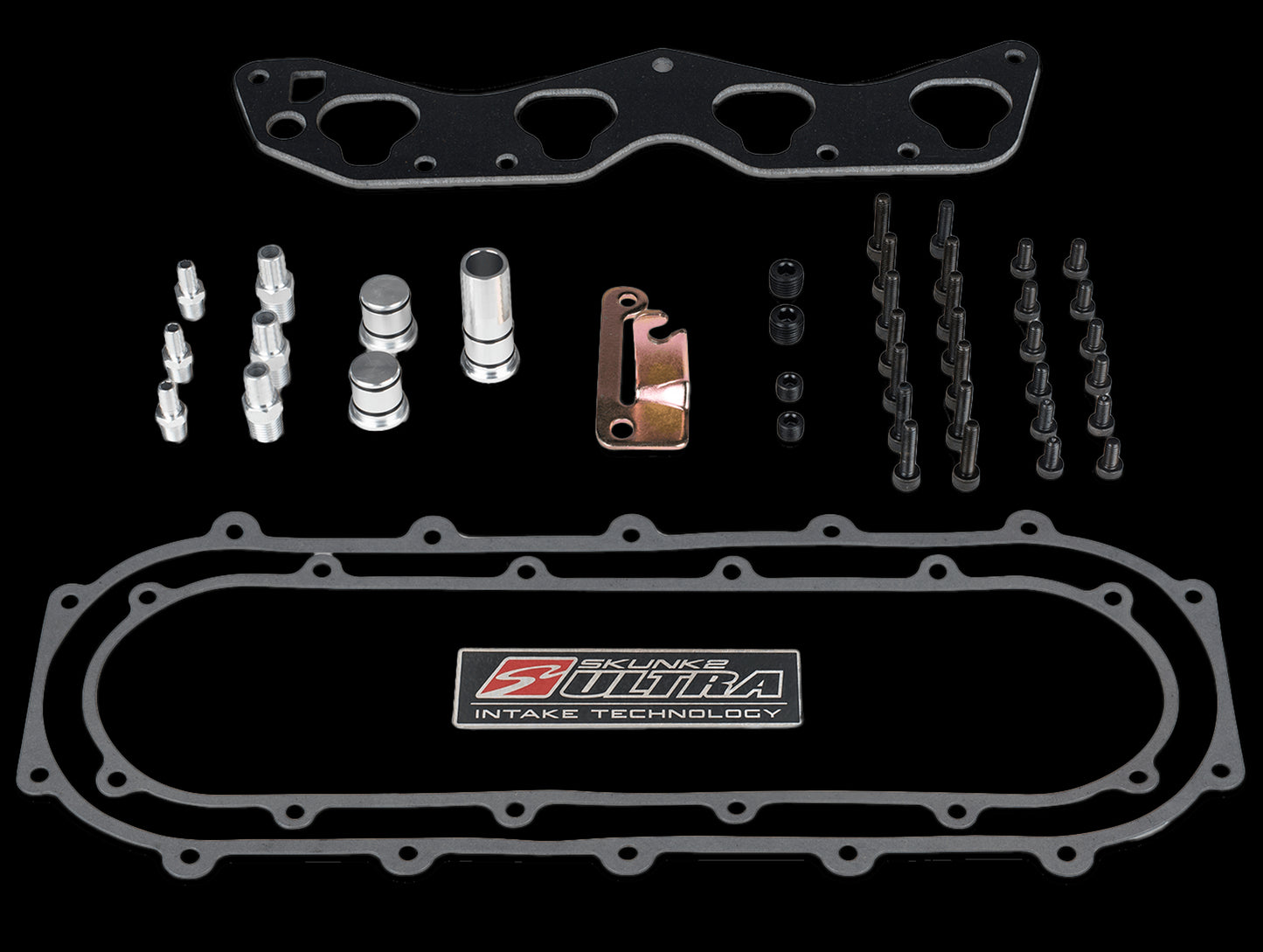 Skunk2 Ultra Race Manifold Hardware Kit