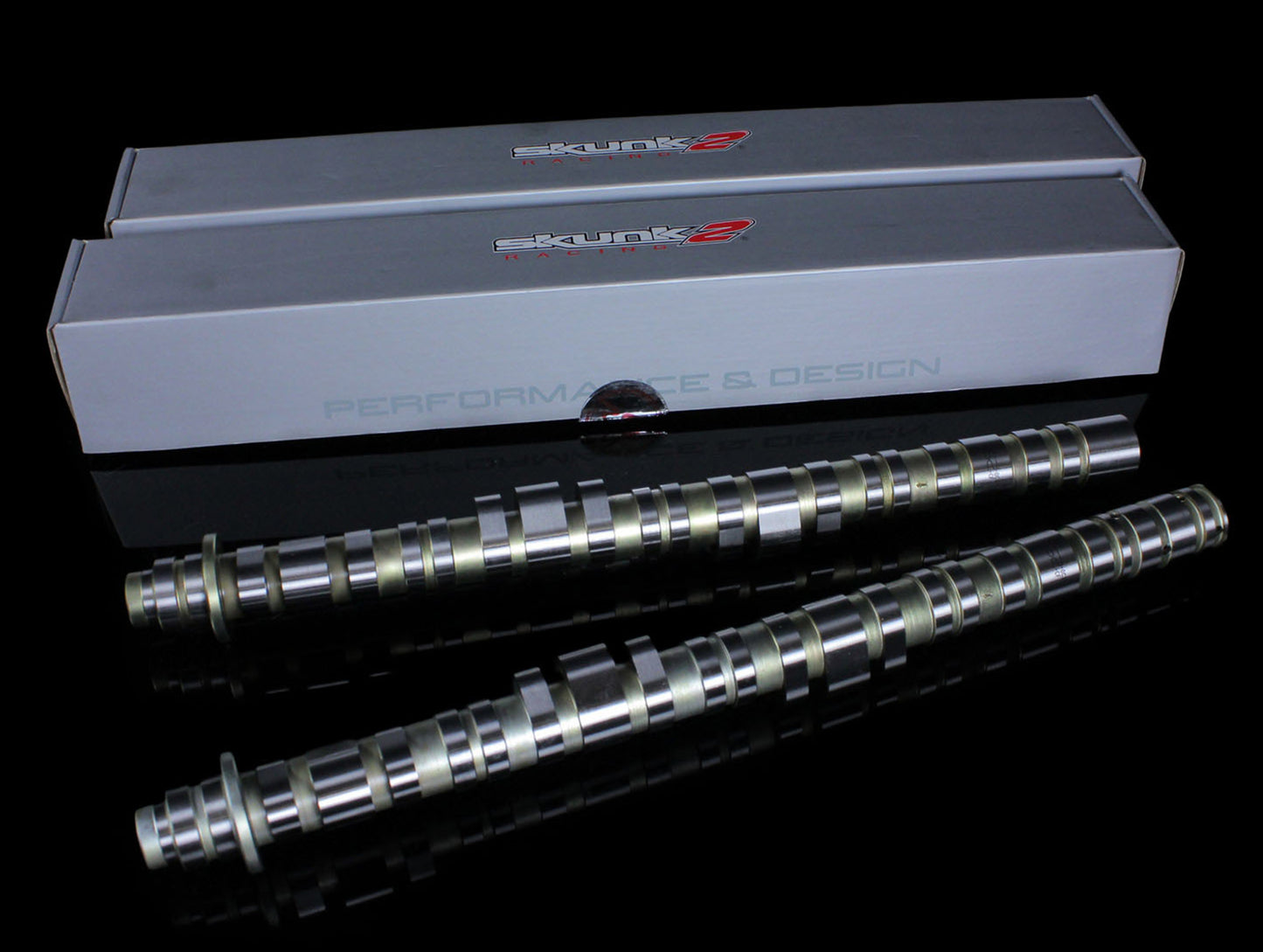 Skunk2 Ultra Series Camshafts - K-series