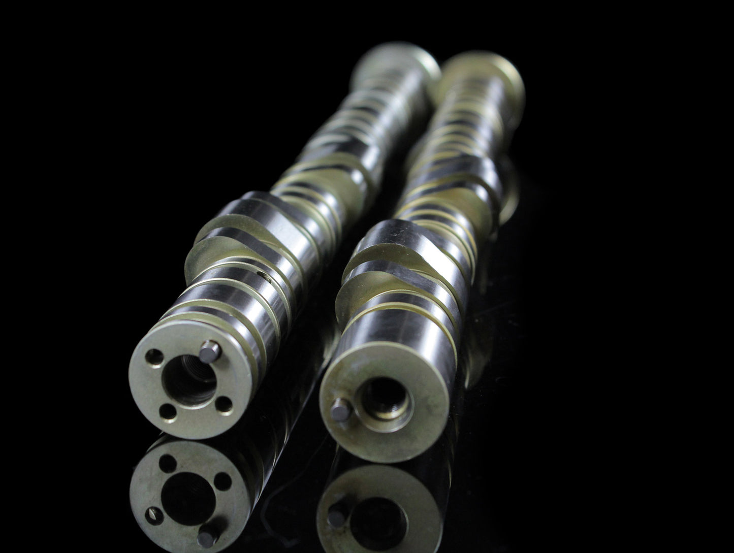 Skunk2 Ultra Series Camshafts - K-series