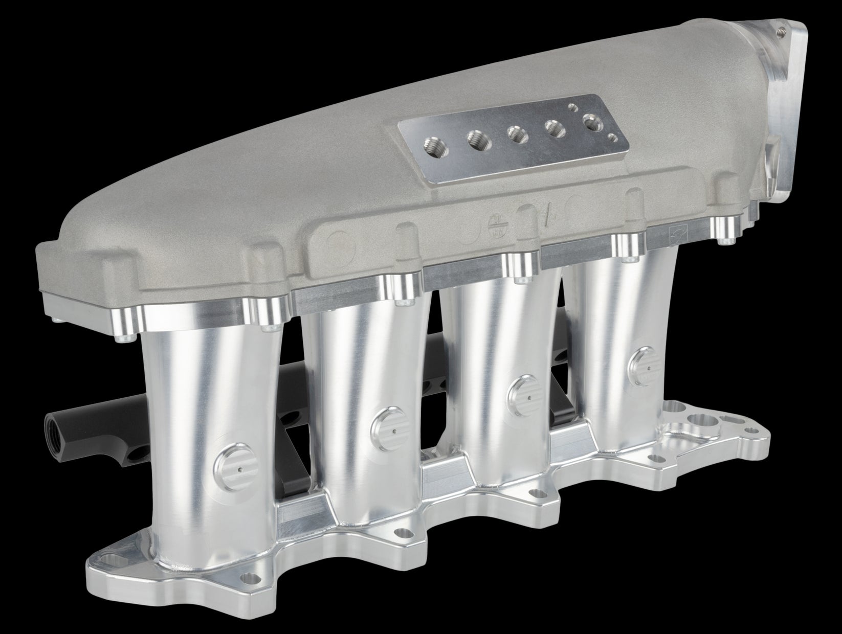 Bolttech Intake Skunk2 Ultra Series Race Billet Intake Manifold - B-Series VTEC - JHPUSA