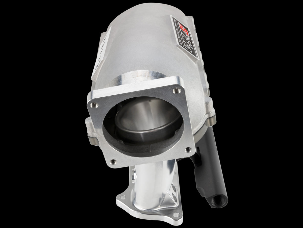 Frontenac Racing Intake Skunk2 Ultra Series Race Billet Intake Manifold - K20/K24 - JHPUSA